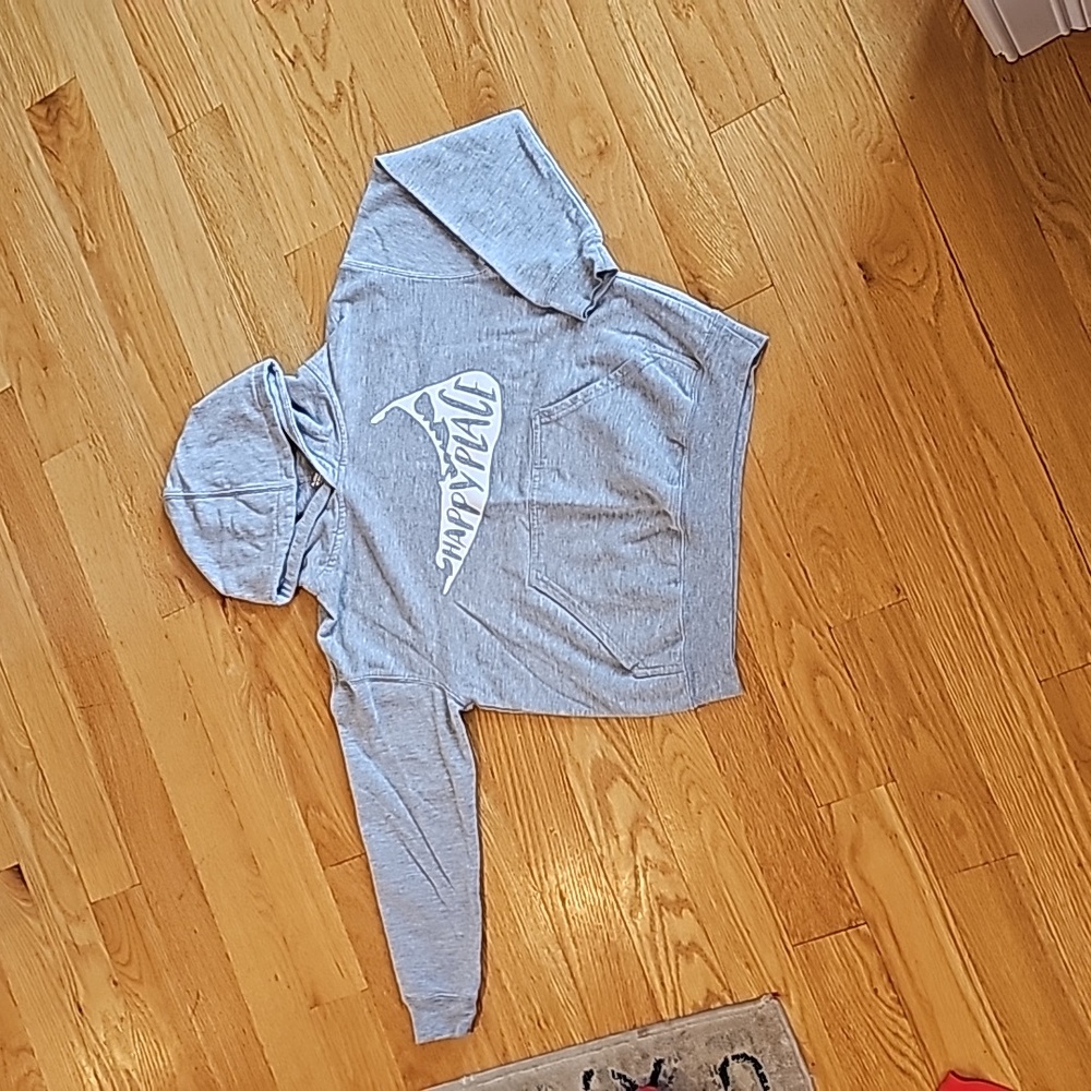 Nantucket Happy Place Hoodie